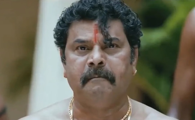 ‘কেজিএফ’ খ্যাত অভিনেতা দিনেশ মাঙ্গালো আর আমাদের মাঝে নেই