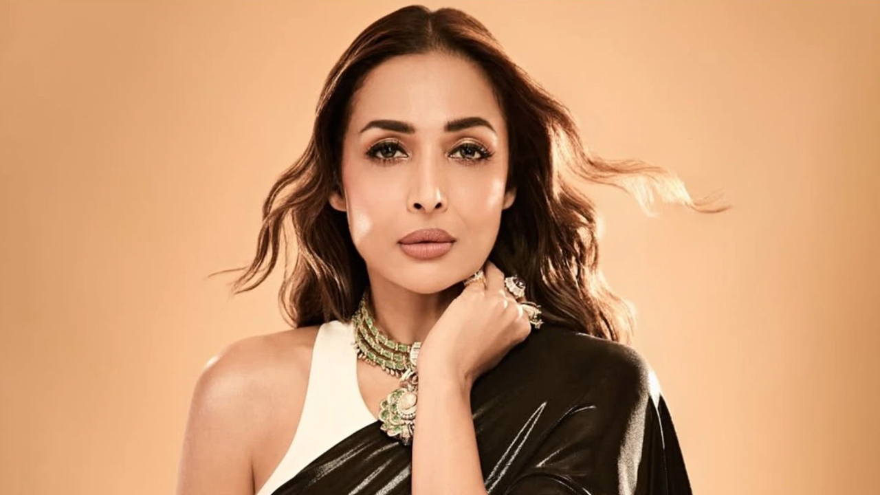 মালাইকার ফিটনেসের রহস্য