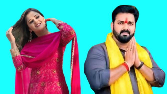 অভিনেত্রীকে আপত্তিকর স্পর্শ, ক্ষমা চাইলেন অভিনেতা পবন সিং