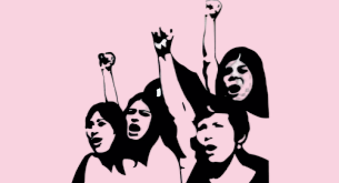 কর্মক্ষেত্রে নারী সুরক্ষা