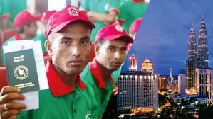 মালয়েশিয়ার শ্রমবাজার,দায়মুক্তি নয় নতুন মামলার প্রক্রিয়া শুরু