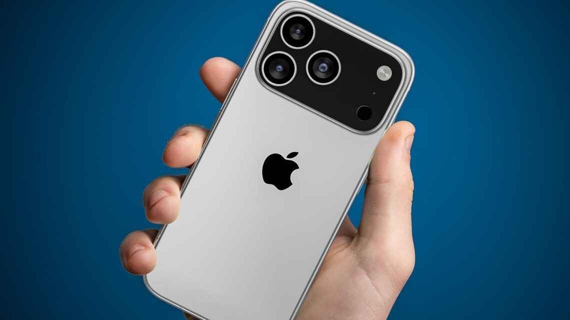 আইফোন ১৭ সিরিজের লঞ্চ আজ