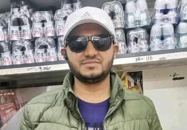 দক্ষিণ আফ্রিকায় প্রবাসী বাংলাদেশির লাশ ফ্রিজ থেকে উদ্ধার