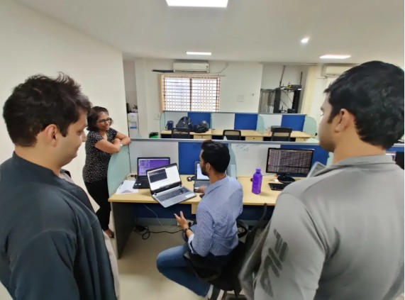 তথ্য ও যোগাযোগপ্রযুক্তি অধিদপ্তরে ৪৯৭ পদে বড় নিয়োগ