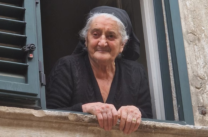 শেষ রানী এখন পর্যটকদের আকর্ষণ