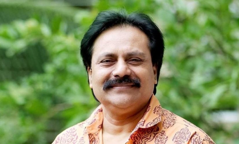 শিল্পকলা একাডেমির নতুন মহাপরিচালক কবি রেজাউদ্দিন স্টালিন