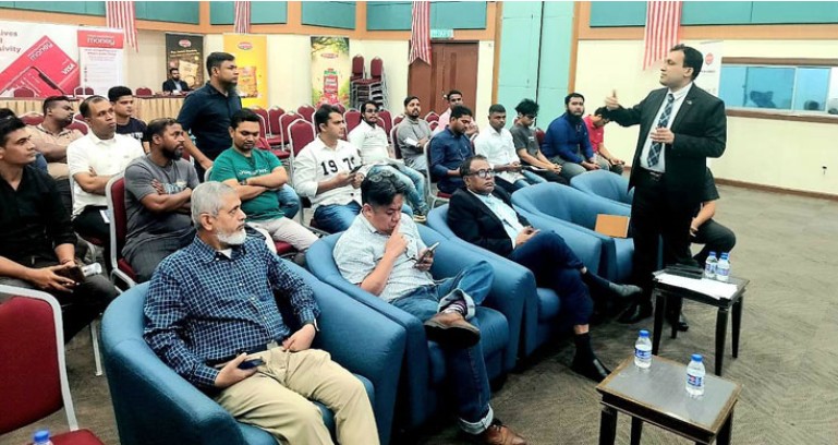 প্রবাসী শ্রমিকদের সুরক্ষায় কুয়ালালামপুরে সচেতনতামূলক কর্মশালা