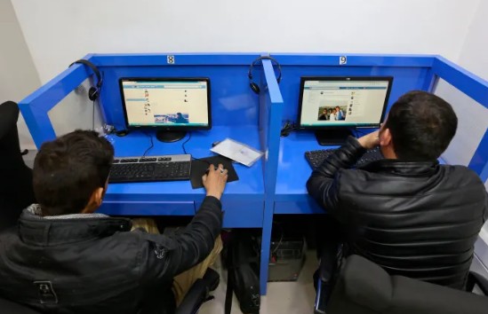 আফগানিস্তানে ইন্টারনেট বন্ধের আশঙ্কা, আতঙ্কে সাধারণ মানুষ