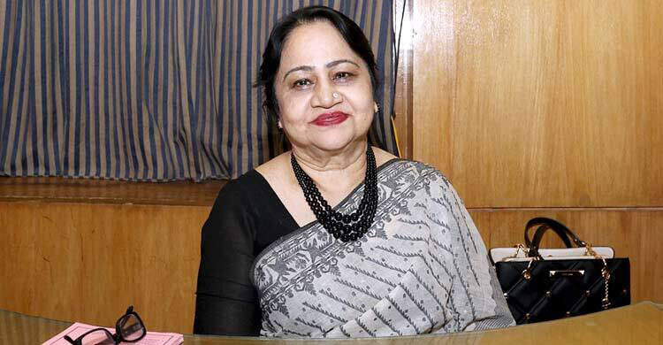 সাবেক আইনমন্ত্রীর বান্ধবী তৌফিকার ১১৪ ব্যাংক হিসাব ফ্রিজ