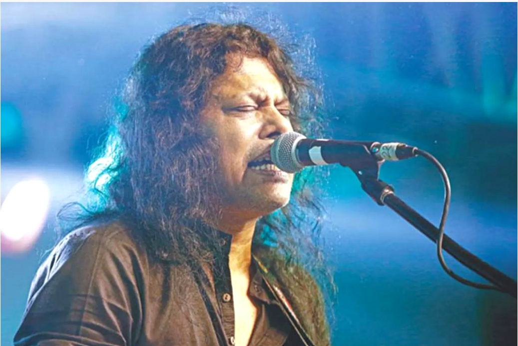 মেহেরপুরে জেমসের কনসার্ট স্থগিত