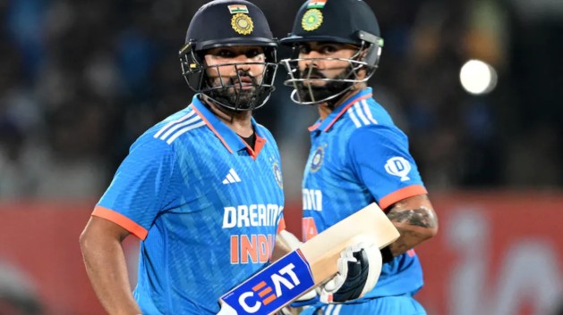  অস্ট্রেলিয়া সফরের জন্য আজ ভারতের দল ঘোষণা হতে পারে, ফিরছেন রোহিত-কোহলি