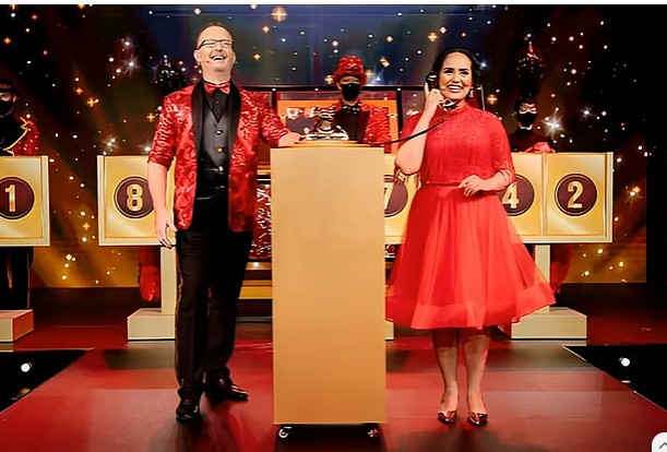 আবুধাবিতে বাংলাদেশির লটারি জয়, জিতলেন ৬৬ কোটি ৩৪ লাখ টাকা