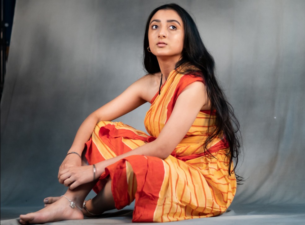 সুরঙ্গনার নিশির ডাক—যেখানে ভয় আর ফিসফিসানি একসাথে নাচে