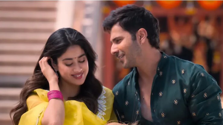 ‘সানি সংসকারি কি তুলসি কুমারী’: তিন দিনে আয় ছাড়াল ২২ কোটি টাকা  নিজস্ব প্রতিবেদক