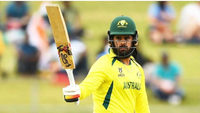 ৬৭ বলে ২১৪ রান, ৩৫ ছক্কায় হারজাস সিংয়ের বিস্ময়কর ট্রিপল সেঞ্চুরি