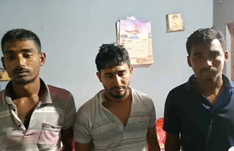 পাখির সুরক্ষায় গুলির ছ্যাঁচা: নাটোরের লালপুরে রিপনের রক্তাক্ত লড়াই