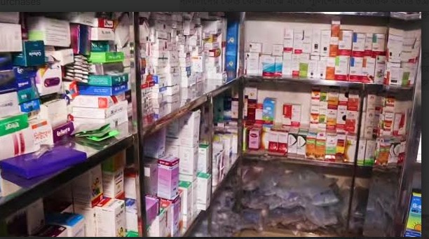 যশোর হাসপাতালে দালালের দৌরাত্ম্য : ৩৫০ টাকার ওষুধ বিক্রি আড়াই হাজারে