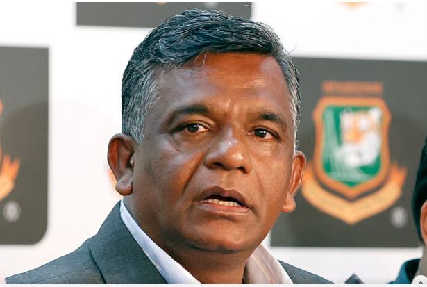 আবারও বিসিবির সভাপতি আমিনুল ইসলাম, সহ-সভাপতি ফারুক