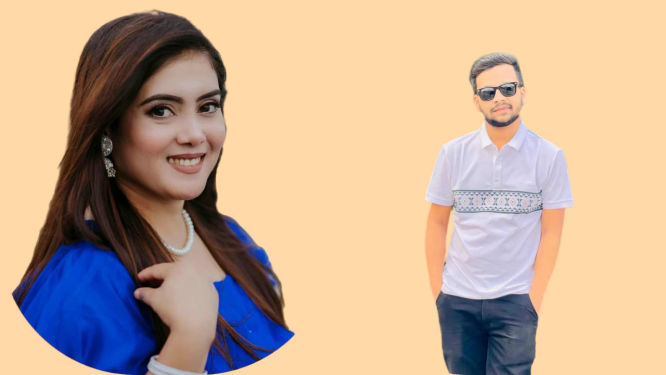 কন্যা রেখে টিকটকার গৃহবধূ পালায়, এলাকায় হাহাকার