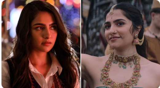 ‘কান্তারা’ বদলে দিয়েছে জীবনের মানে: রুকমিনি বাসন্ত