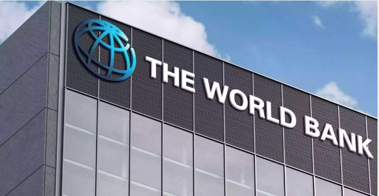 জিডিপি প্রবৃদ্ধি বাড়বে, তবে অর্থনীতিতে ৬টি বড় ঝুঁকি: বিশ্বব্যাংক