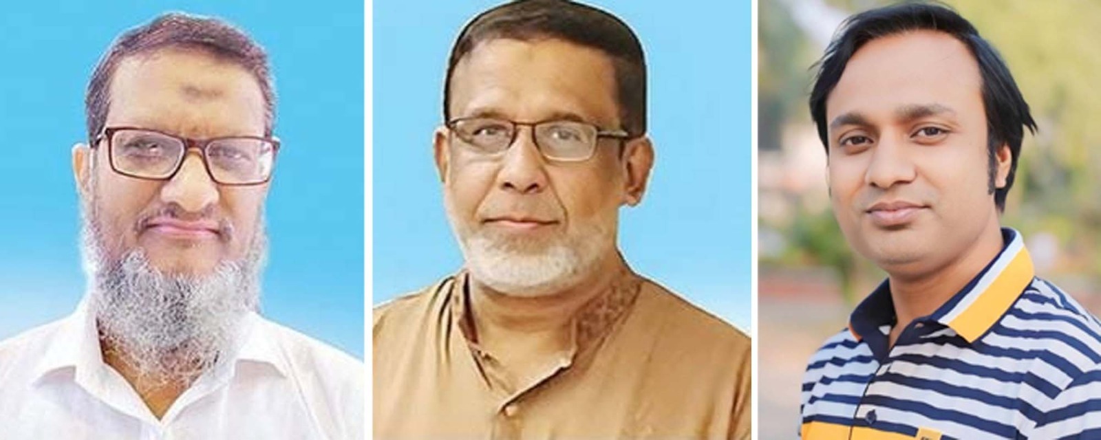 জাতীয়তাবাদী সৃজনশীল প্রকাশক পরিষদের কেন্দ্রীয় পুর্ণাঙ্গ কমিটি ঘোষণা