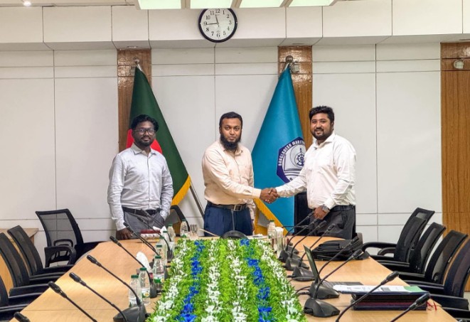 সমুদ্রের গভীরে রোবোটিক্সের নতুন জোয়ার