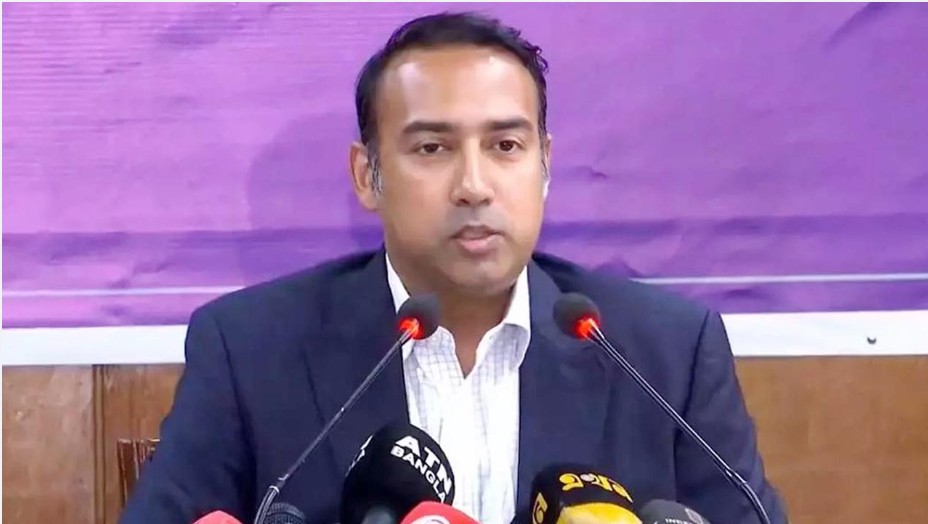 তাবিথ আউয়াল ফিফার কমিটিতে: বাংলাদেশ ফুটবলের আন্তর্জাতিক স্বীকৃতি