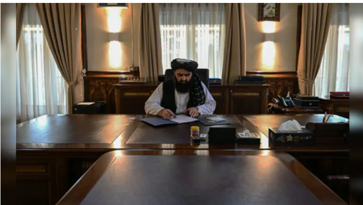 কেন ভারতের সঙ্গে তালিবান বৈঠক গুরুত্বপূর্ণ