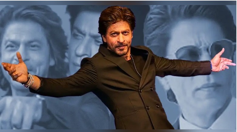 বলিউডের রাজা শাহরুখ খান এখন বিলিয়নিয়ার ক্লাবে