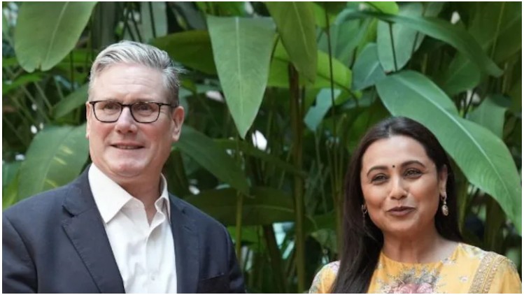 বলিউড আবার ব্রিটেনে: ইউকে-র সঙ্গে চুক্তিতে ৩টি সিনেমা শুটিংয়ের ঘোষণা