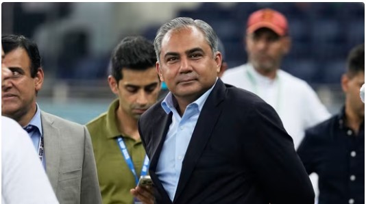 ভারতের হাতে নয়, দুবাইয়ে বন্দি এশিয়া কাপ ট্রফি!