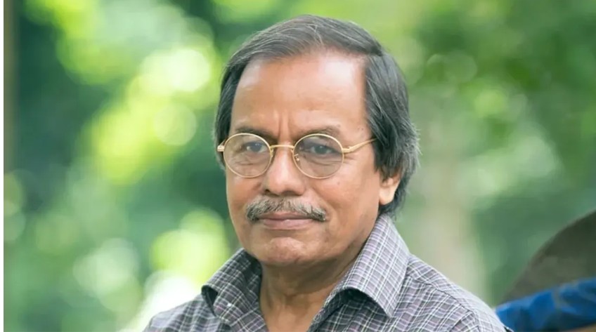 শিক্ষাবিদ ও কথাসাহিত্যিক সৈয়দ মনজুরুল ইসলাম আর নেই