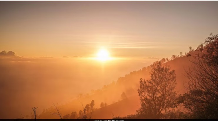 ভারতে প্রতি বছর কমছে সূর্যালোকের সময়, সৌরশক্তি ও কৃষিতে প্রভাবের আশঙ্কা