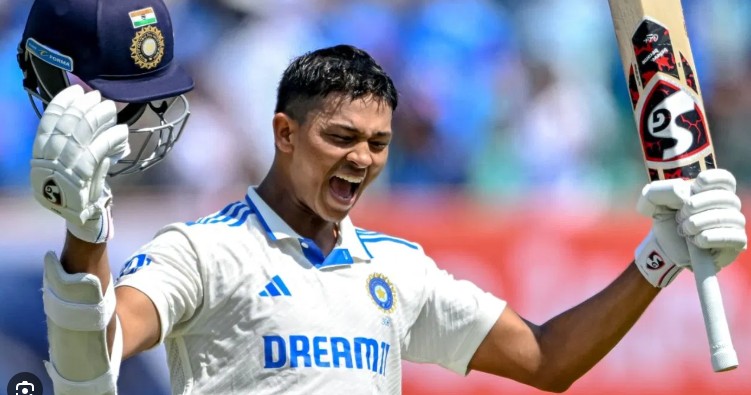 প্রথম দর্শনেই দিল্লির প্রেমে যশস্বী জয়সওয়াল