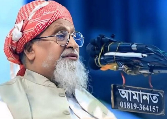 কুরআন অবমাননা মুসলিম জনতার ঈমানি অনুভূতিতে আঘাত: আল্লামা শেখ আহমেদ