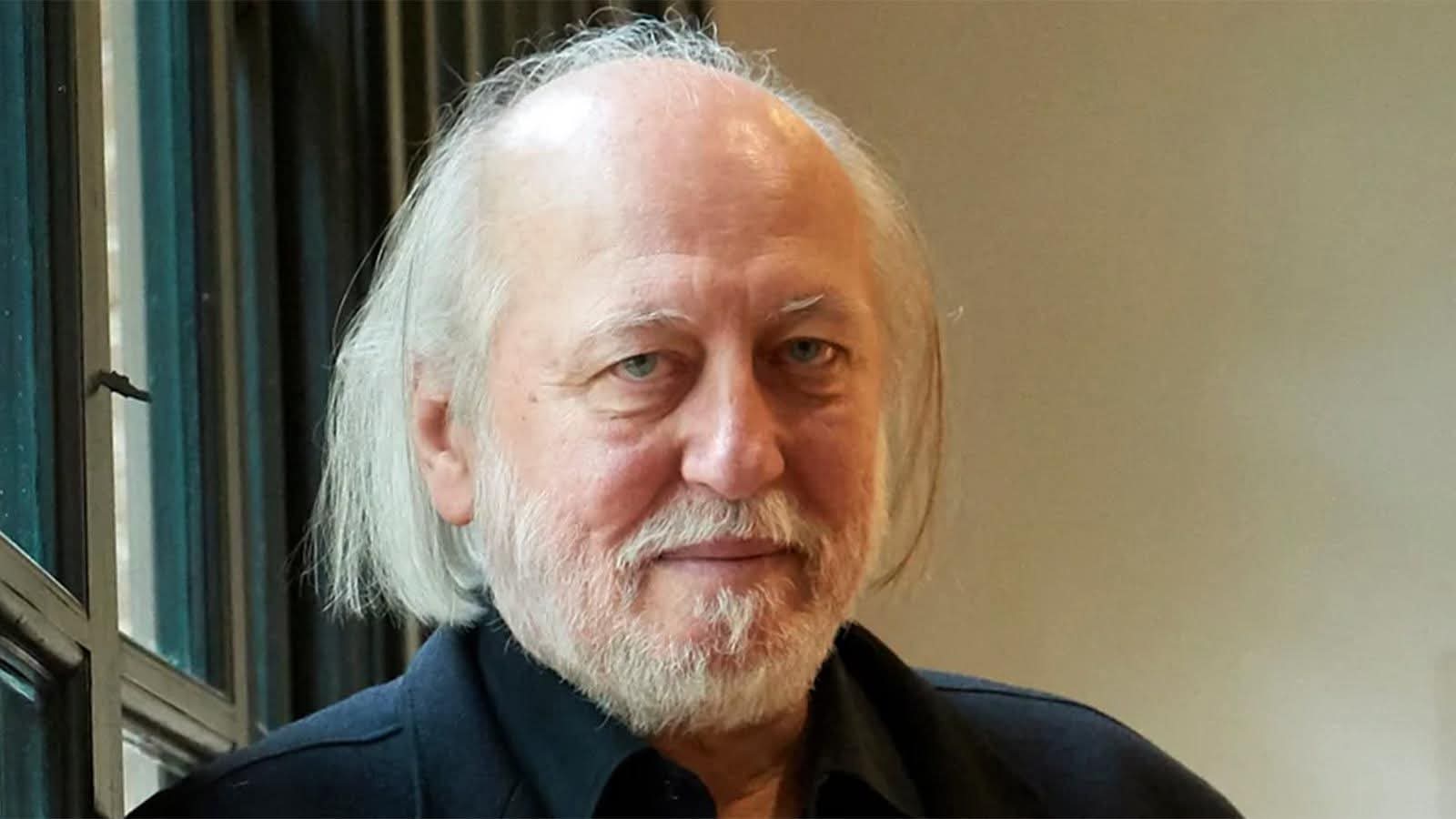 নোবেলজয়ী ঔপন্যাসিক লাসলো ক্রাজনাহোরকাই-র সাক্ষাৎকার