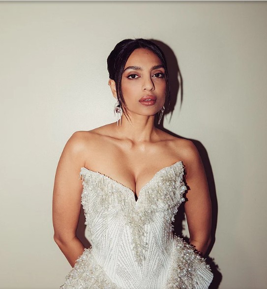 বলিউড ফ্যাশনে নতুন তারা, সবিতা ধুলিপালা