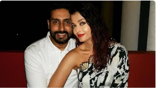 অভিষেক বচ্চন পেল ‘সেরা অভিনেতা’ পুরস্কার, কৃতজ্ঞতা জানান স্ত্রী ঐশ্বর্য রাই-কে