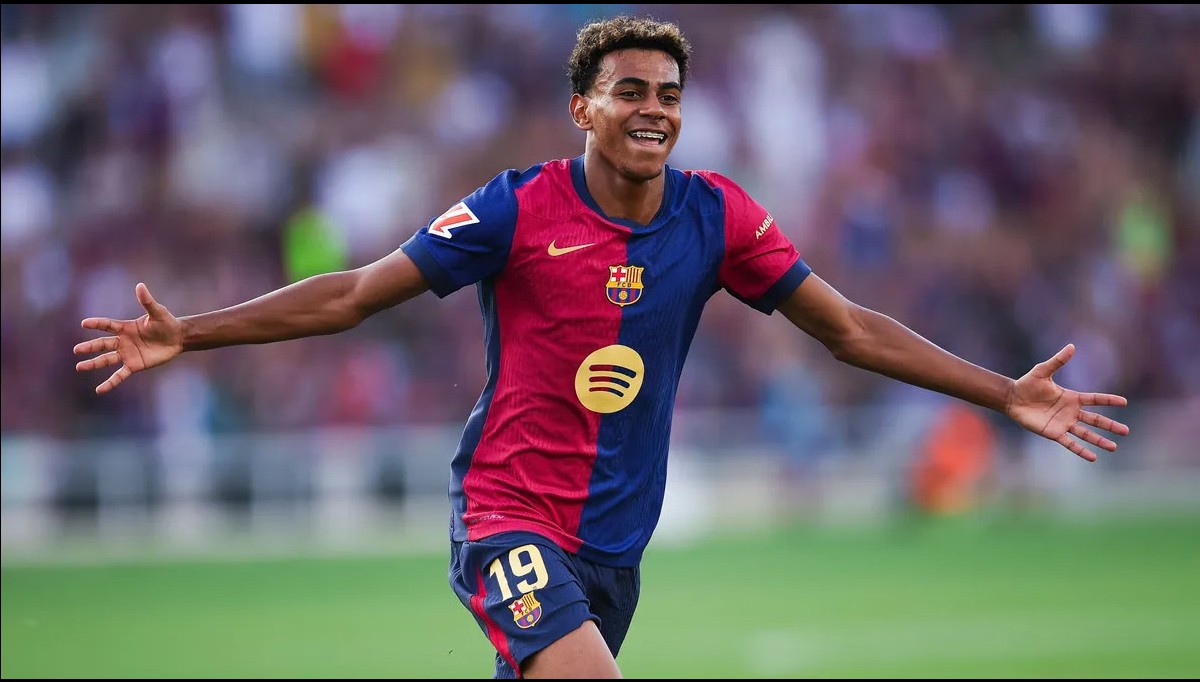 যেকোনো মূল্যে ইয়ামালকে চান পিএসজির মালিক