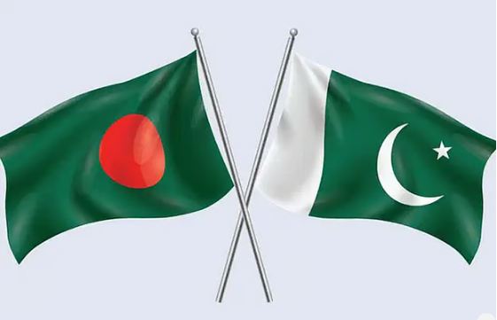 ২০ বছর পর বাংলাদেশ-পাকিস্তান জেইসি বৈঠক