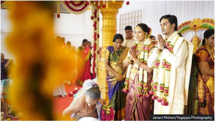  যুক্তরাষ্ট্রে শিপিং বিশৃঙ্খলা, ইউপিএস–এর ভুলে হারানোর পথে বিয়ের পোশাক ও প্রিয় স্মৃতি