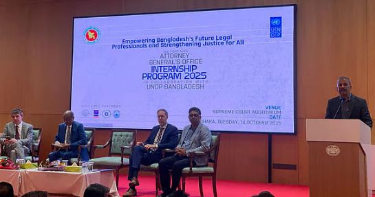 হয়রানি নিরসনে বুধবার থেকে অনলাইনে জামিননামা