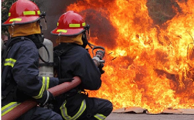 মিরপুরে ভয়াবহ আগুনে ৯ জনের মৃত্যু