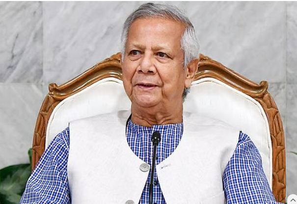 মিরপুরে অগ্নিকাণ্ডে মৃত্যুর ঘটনায় প্রধান উপদেষ্টার শোক