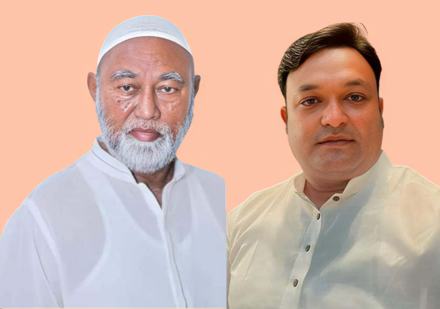 দুর্নীতির অন্ধকার: শিবলী সাদিক ও দেলোয়ারের বিরুদ্ধে দুদকের মামলা