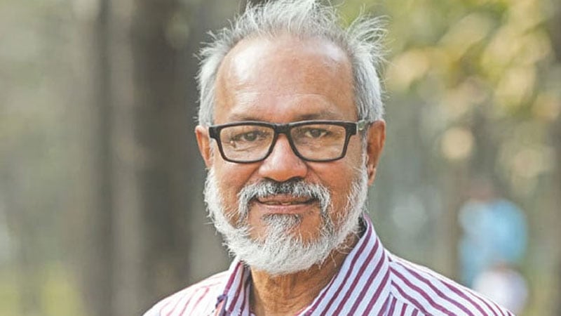 তিন গোয়েন্দার স্রষ্টা রকিব হাসান আর নেই