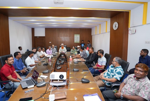 চুয়েটের সবুজ স্বপ্ন: বর্জ্য ব্যবস্থাপনার আলোয় ক্যাম্পাসের নতুন জন্ম