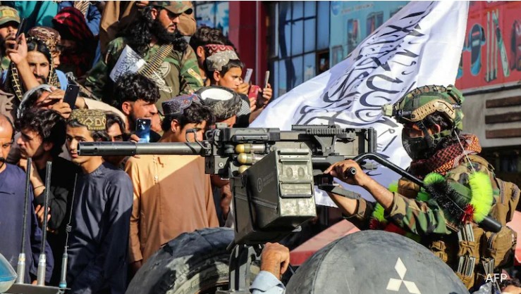 পাকিস্তান ও আফগানিস্তান সীমান্তে সংঘর্ষের পর ৪৮ ঘণ্টার অস্ত্রবিরতি