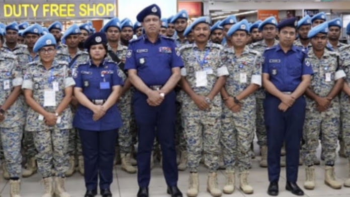 জাতিসংঘ শান্তিরক্ষা মিশন থেকে ১৮০ পুলিশ ফেরত: ভবিষ্যৎ অংশগ্রহণে অশনিসংকেত